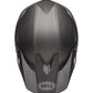 Bell MOTO-10 SPHERICAL Matte Black