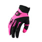 O'Neal Women's ELEMENT Glove - Black/Pink