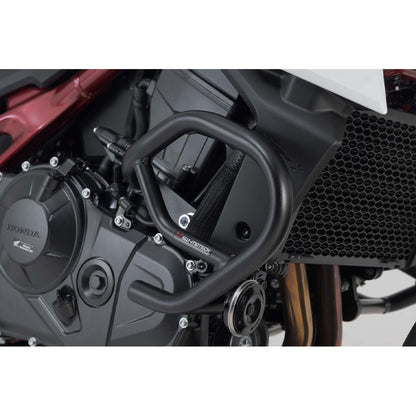 CRASH BARS SW MOTECH HONDA CB750 HORNET 22-ON