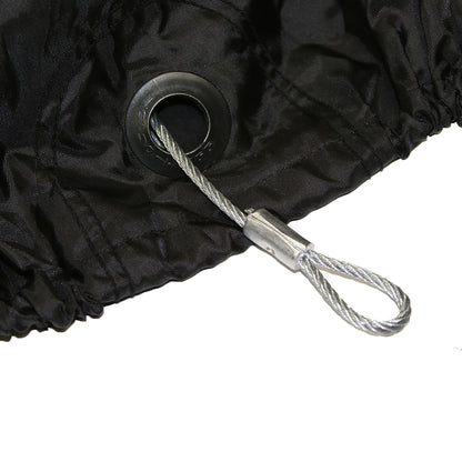 DEX-2000 - DEFENDER EXTREME MOTORCYCLE COVER 11