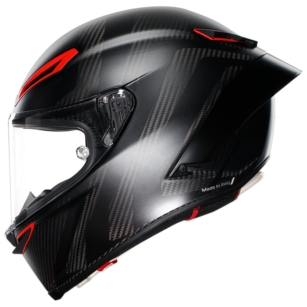 AGV PISTA GP RR [INTREPIDO] 5