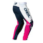 O'Neal PRODIGY V.26 Pant Limited Edition - Navy/White/Pink