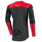 O'Neal MAYHEM Hexx Jersey - Black/Red