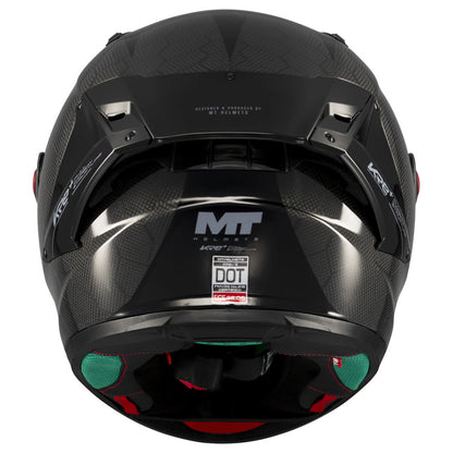 MT KRE+ S [PURE GLOSS CARBON] - 7