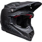 Bell MOTO-9S FLEX Fasthouse Mojave Matte Black/Grey