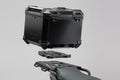 TRAX ADVENTURE SW MOTECH TOP CASE SYSTEM DUCATI HYPERMOTARD 821 939 HYPERSTRADA 821 MULTISTRADA 1200