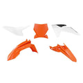 PLASTICS KIT RTECH 6 PIECE OEM COLOURS KTM 50SX 24-25