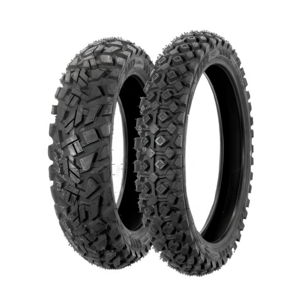 KINGTYRE K60 50-50 ADVENTURE TYRE - 1