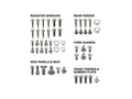 BODY PANEL BOLT KIT PSYCHIC GASGAS HUSQVARNA KTM