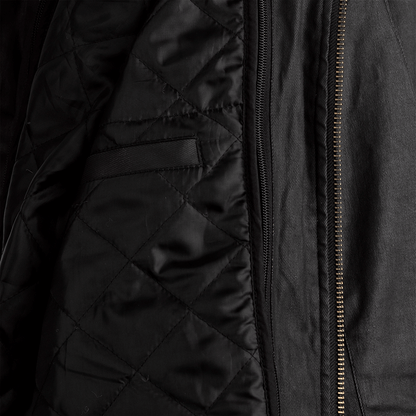 RST BRIXTON WAX TEXTILE JACKET