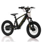 AZONIC Flow 16 (AZF-16) - Electric Balance Bike
