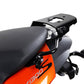 REAR CARRIER SW MOTECH ALUMINIUM RACK BMW K1200S 04-08