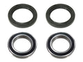 WHEEL BEARING KIT REVOLVE PSYCHIC FRONT OR REAR KAWASAKI SUZUKI