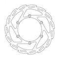 BRAKE DISC FRONT MOTO MASTER FLAME 250MM YAMAHA  WR YZ