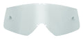 GOGGLE LENS THOR MX COMBAT YOUTH ANTI FOG CLEAR