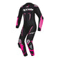 Ixon VORTEX 3 LADY 1-pc Suit - Blk/Pnk/Wht