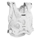 THOR SENTINEl LTD CHEST PROTECTOR WHITE