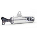 SILENCER DEP SUZUKI RM80 89-01 RM85 02-ON