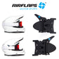 AirFlaps - Goggle Air Ventilation System