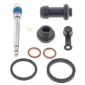 ALL BALLS CALIPER REBUILD KIT REAR HONDA