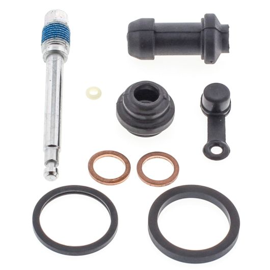 ALL BALLS CALIPER REBUILD KIT REAR HONDA