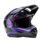 Bell MOTO-10 SPHERICAL Flare Gloss Purple