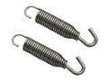 EXHAUST SPRINGS 60MM PSYCHIC SWIVEL HOOK GASGAS HUSABERG HUSQVARNA KTM SUZUKI