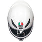 AGV K1 S [WHITE] 7