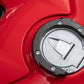 TANK RING SW MOTECH FOR EVO TANK BAGS QUICK LOCK APRILIA DUCATI MOTO-GUZZI MV