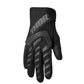 THOR SPECTRUM GLOVE YOUTH BLACK