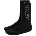 B1B Socks 2.0 (3 pack) Blackout