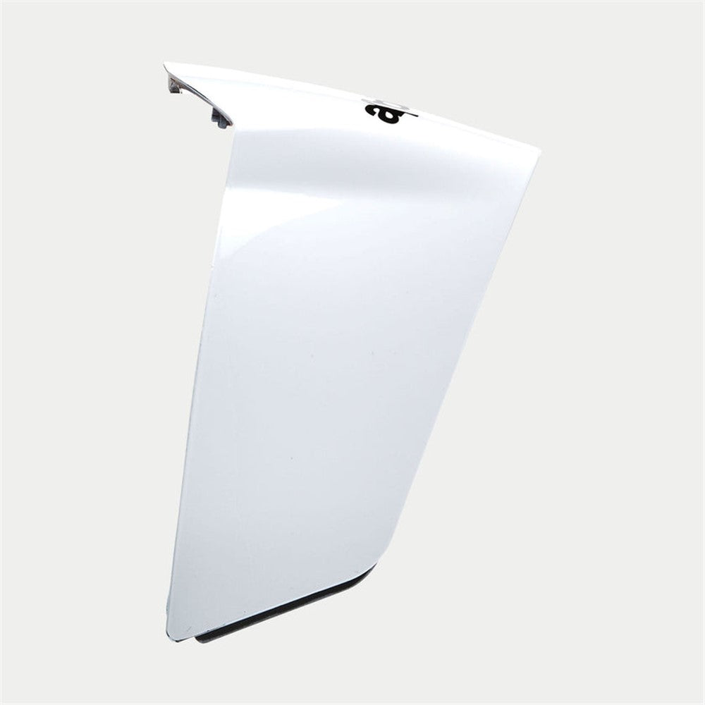 S-R10 Race Spoiler White