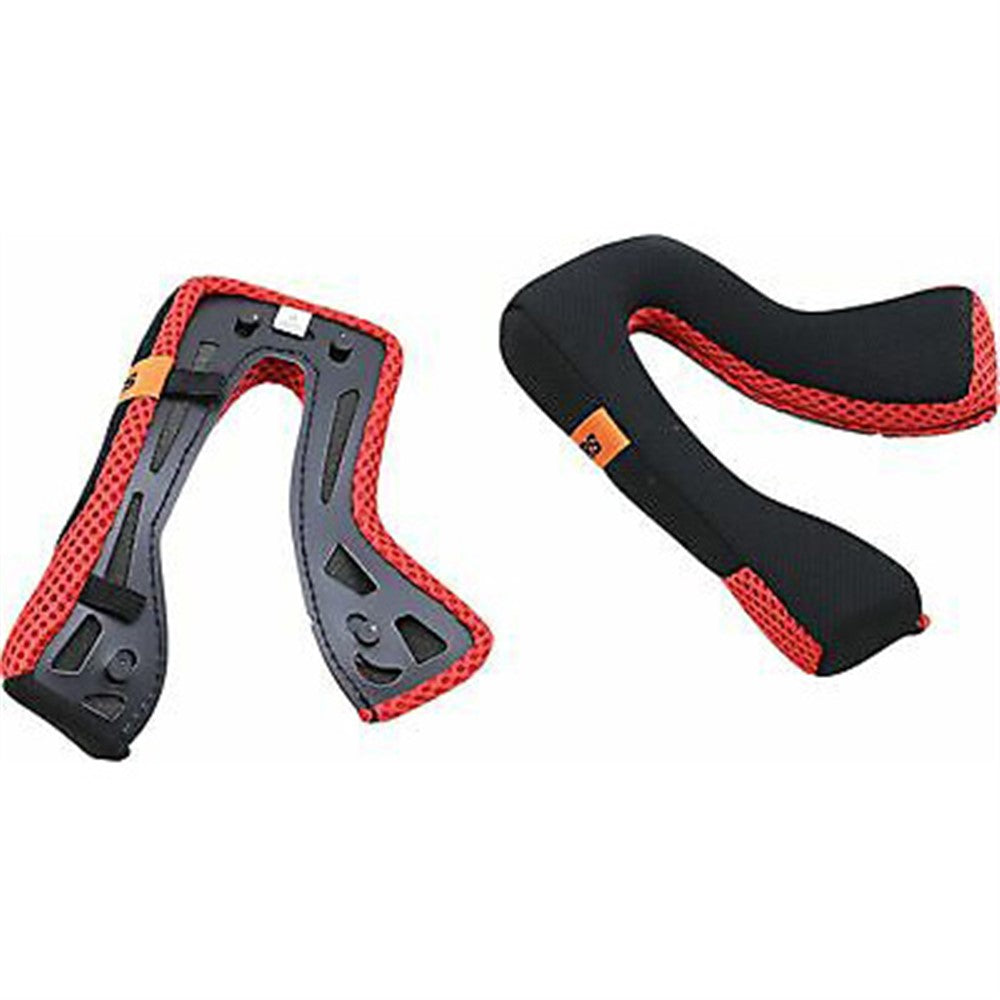 Cheek Pad Set S-M5