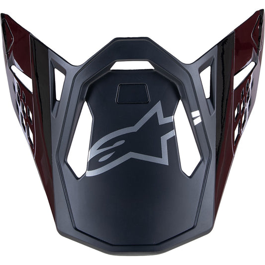 Visor S-M10 22.06 Fame