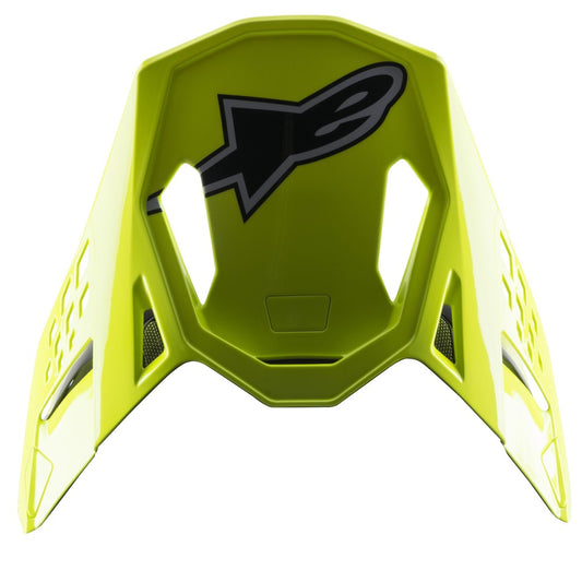 Visor S-M8 Factory