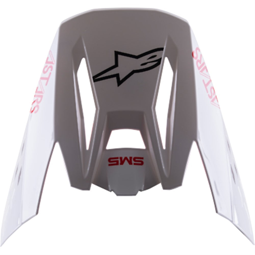 S-M5 Visor Bond