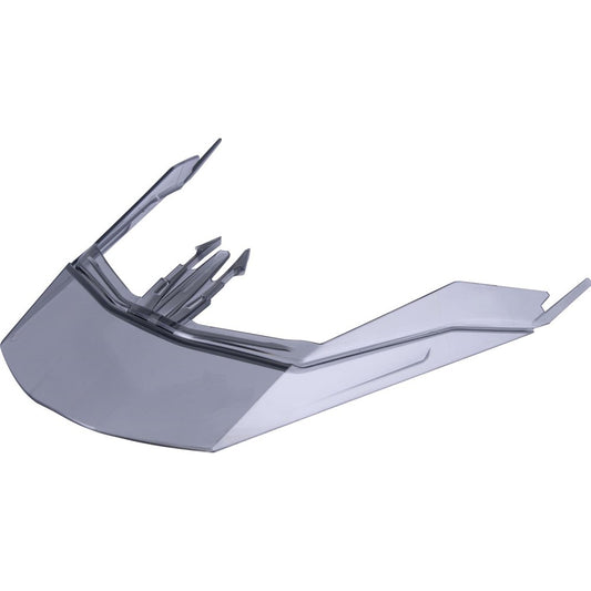 Visor Extension S-M10 ECE22.06