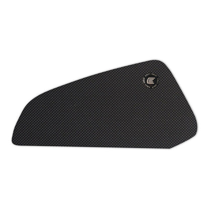 Eazi-Grip Yamaha MT-07 2025 Black Tank Grips