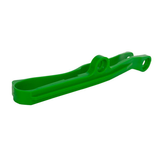 CHAIN SLIDER RTECH GREEN KAWASAKI KX250 19-24 KX250X 21-24 KX450F 19-24 KX450X 21-23