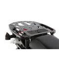 REAR CARRIER SW MOTECH STEEL RACK KAWASAKI KLR650 08-18