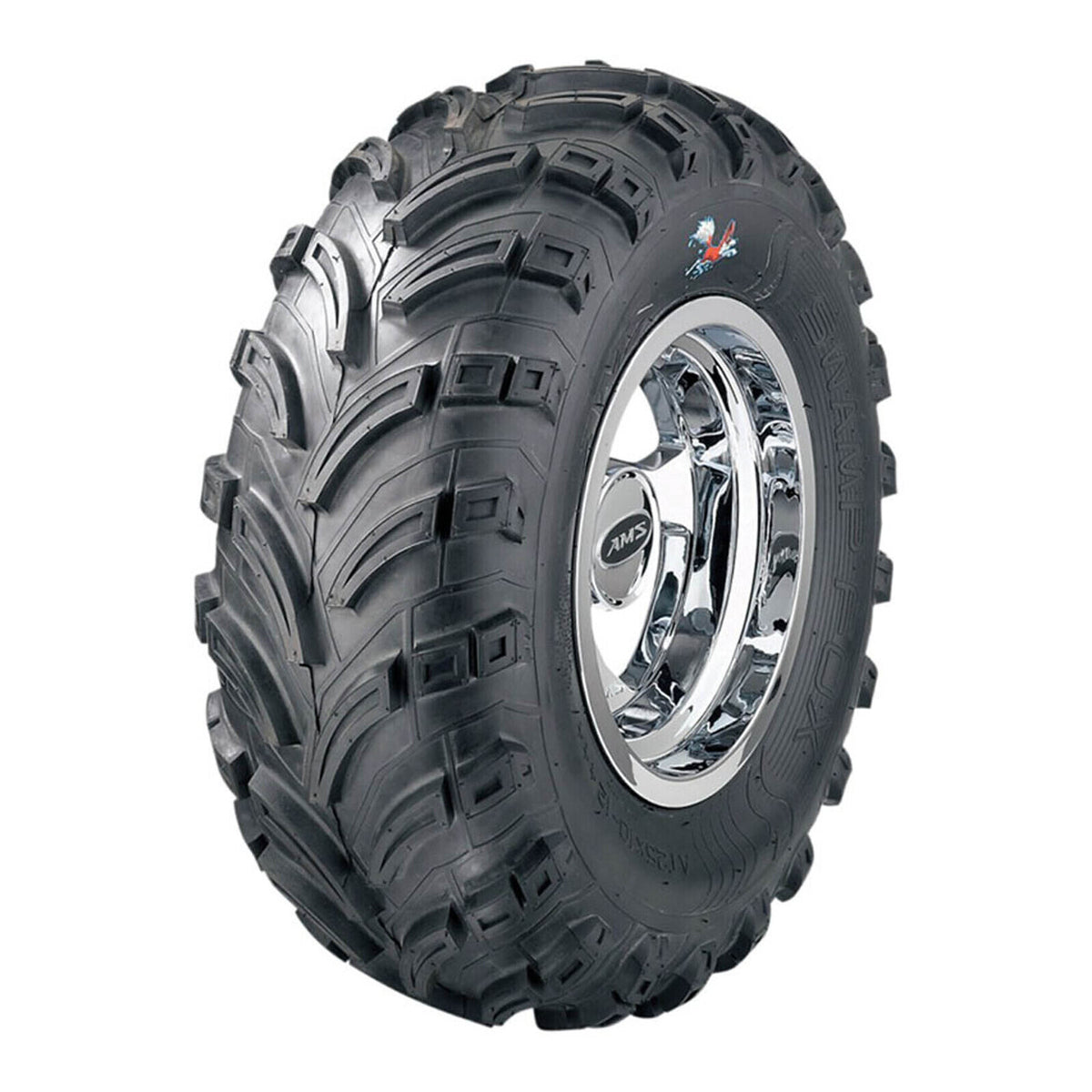 AMS Fox A/T ATV Tyre 22x11x8