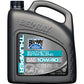 Bel-Ray Thumper Racing Synthetic Ester Blend 4T Engine Oil