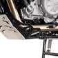 BASH PLATE SW MOTECH BLACK BMW F650GS 03-07 G650GS 11-15 G650GS SERTAO 11-15