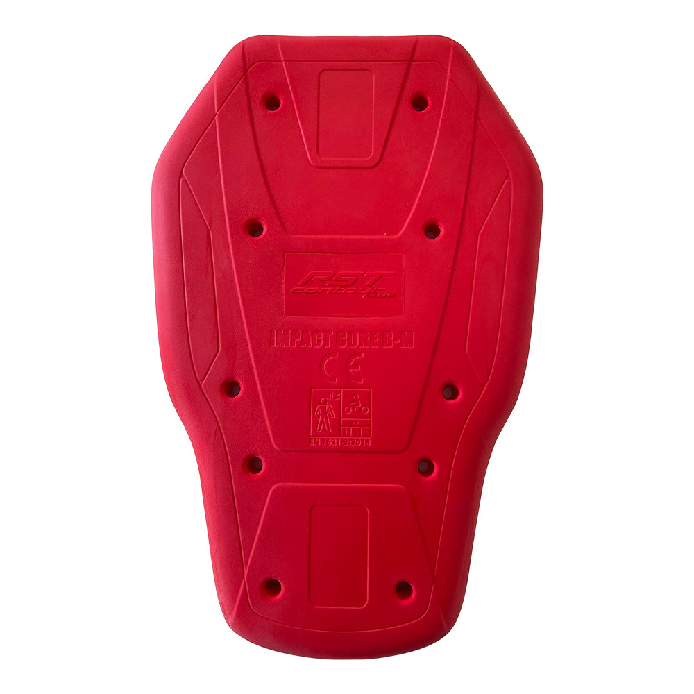 RST BACK PROTECTOR CE IMPACT CORE LEVEL 1