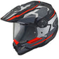 Arai EC XD-4 - Depart Grey Matt