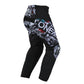 O'Neal 2025 ELEMENT Attack Pant - Black/White