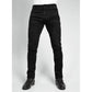 SALE - Bull-It Covert Evo Black Straight Jeans (AAA) - MENS