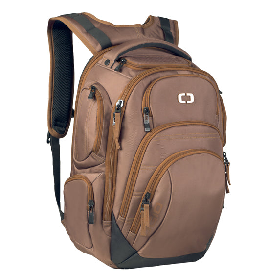 Ogio REV Laptop Backpack - Coyote