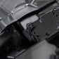 SW MOTECH GPS HANDLEBAR MOUNT 25.40 MM SILVER POLISHED