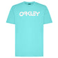 Oakley Mark II Tee 2.0 - Swimming Pool Blue